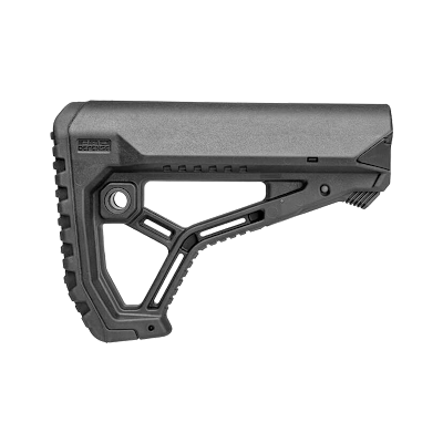 Tactical Buttstocks & Stocks | Shop FAB Defense UK