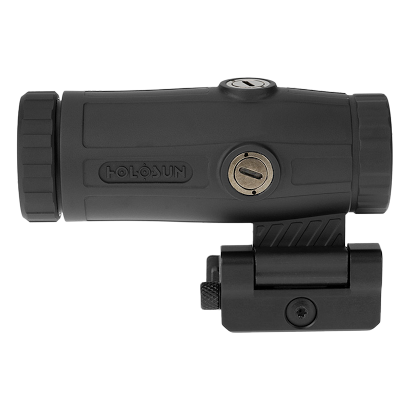 Holosun HM3X 3x Magnifier | Shooting Supplies